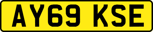 AY69KSE