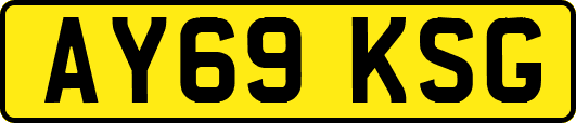 AY69KSG