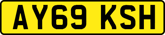AY69KSH