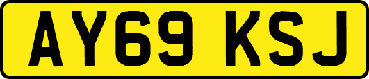 AY69KSJ
