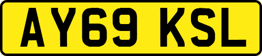 AY69KSL