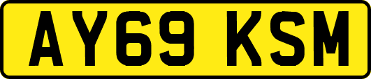 AY69KSM