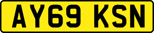 AY69KSN