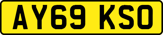 AY69KSO