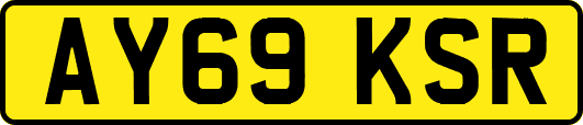 AY69KSR