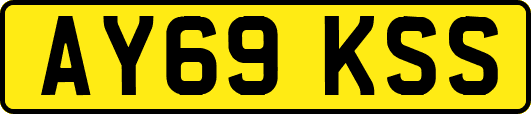 AY69KSS