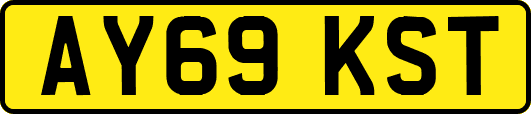 AY69KST