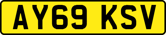 AY69KSV