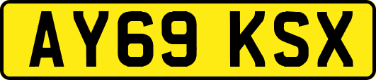 AY69KSX