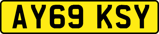 AY69KSY