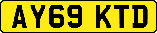 AY69KTD