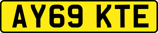 AY69KTE