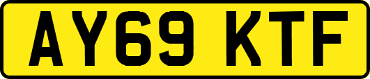 AY69KTF