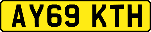 AY69KTH