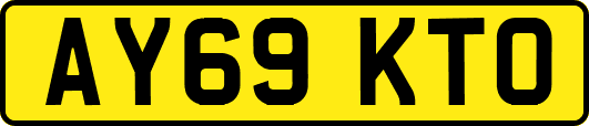 AY69KTO