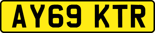 AY69KTR