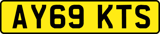 AY69KTS