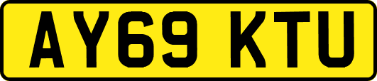 AY69KTU