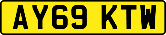 AY69KTW