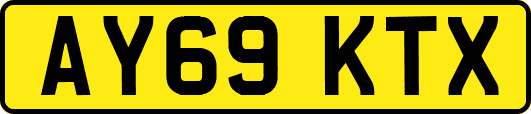 AY69KTX