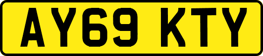 AY69KTY