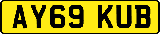 AY69KUB