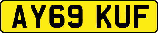AY69KUF