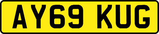 AY69KUG