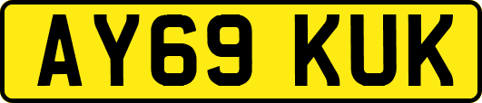 AY69KUK