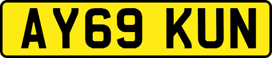 AY69KUN