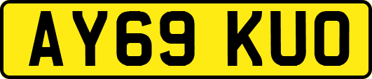 AY69KUO