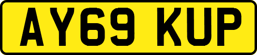 AY69KUP