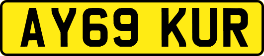 AY69KUR