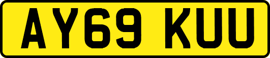 AY69KUU