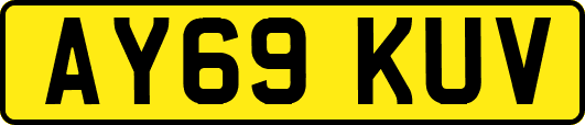 AY69KUV