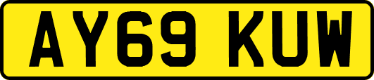 AY69KUW