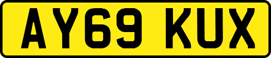 AY69KUX