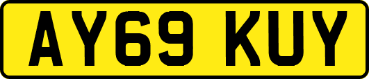 AY69KUY