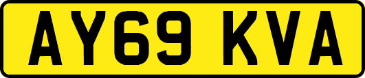 AY69KVA