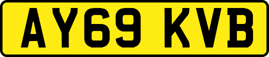 AY69KVB