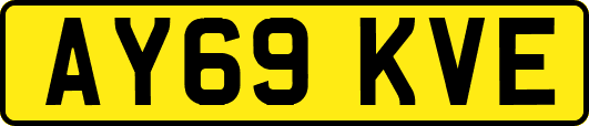 AY69KVE