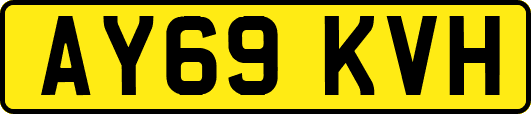 AY69KVH