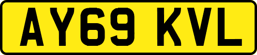 AY69KVL