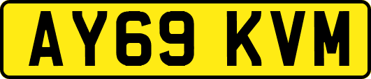 AY69KVM