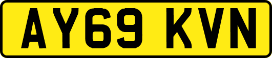 AY69KVN