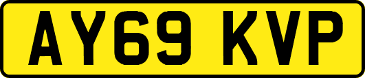 AY69KVP