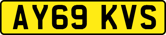 AY69KVS