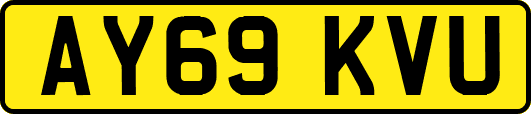 AY69KVU