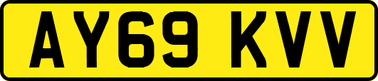 AY69KVV