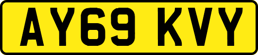 AY69KVY